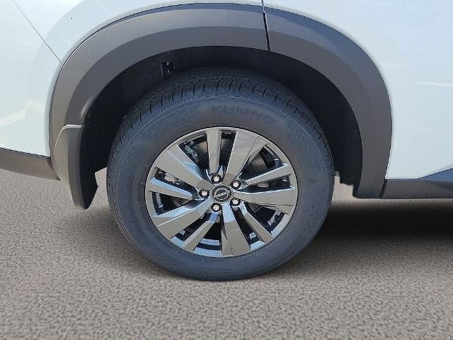 2026 Nissan Pathfinder SV 2WD