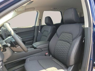 2026 Nissan Pathfinder SV 2WD