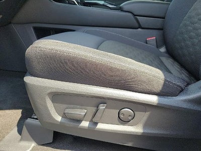 2026 Nissan Pathfinder SV 2WD