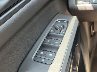 2026 Nissan Pathfinder SV 2WD