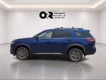 2026 Nissan Pathfinder SV 2WD
