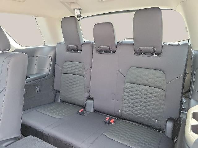 2026 Nissan Pathfinder SV 2WD