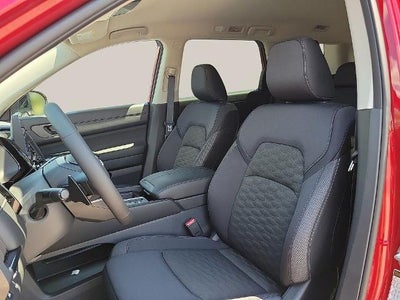 2026 Nissan Pathfinder SV 2WD