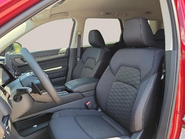 2026 Nissan Pathfinder SV 2WD