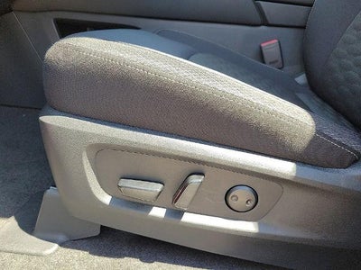 2026 Nissan Pathfinder SV 2WD