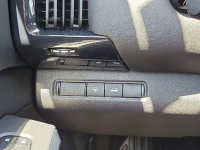 2026 Nissan Pathfinder SV 2WD