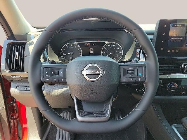 2026 Nissan Pathfinder SV 2WD