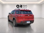 2026 Nissan Pathfinder SV 2WD