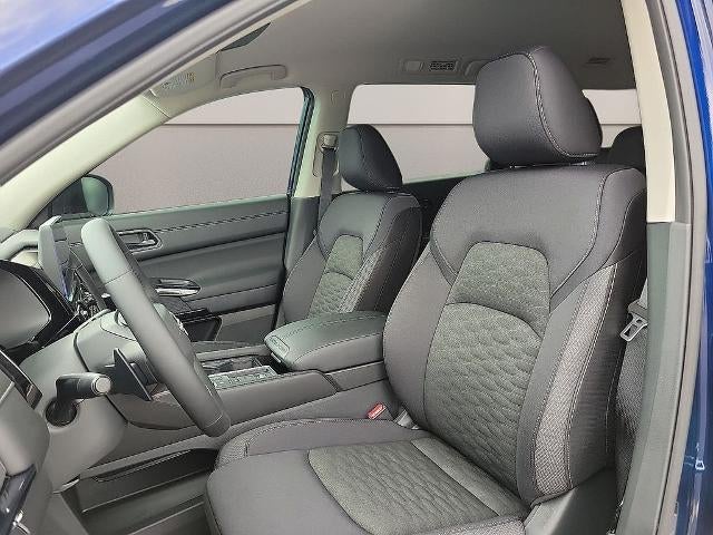2026 Nissan Pathfinder SV 2WD