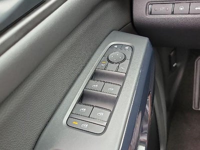 2026 Nissan Pathfinder SV 2WD