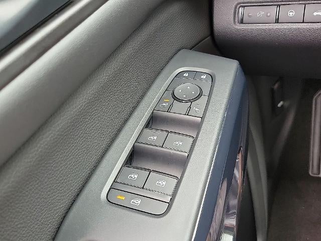 2026 Nissan Pathfinder SV 2WD