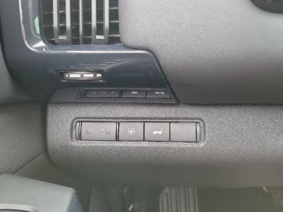 2026 Nissan Pathfinder SV 2WD