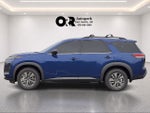 2026 Nissan Pathfinder SV 2WD
