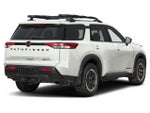 2026 Nissan Pathfinder Rock Creek 4WD
