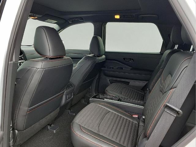 2026 Nissan Pathfinder Rock Creek 4WD