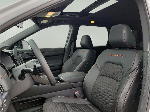 2026 Nissan Pathfinder Rock Creek 4WD