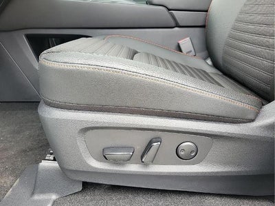 2026 Nissan Pathfinder Rock Creek 4WD