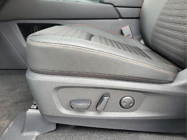 2026 Nissan Pathfinder Rock Creek 4WD