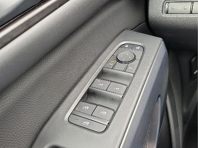 2026 Nissan Pathfinder Rock Creek 4WD