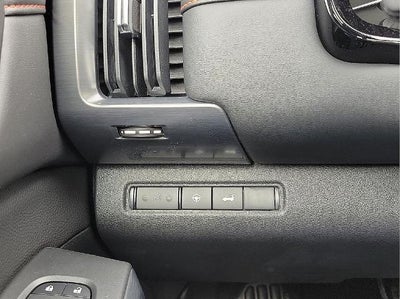 2026 Nissan Pathfinder Rock Creek 4WD