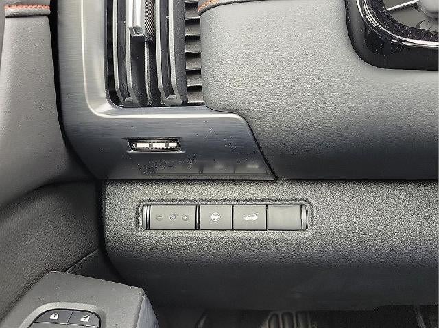 2026 Nissan Pathfinder Rock Creek 4WD