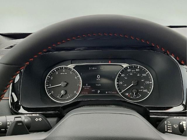 2026 Nissan Pathfinder Rock Creek 4WD