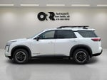 2026 Nissan Pathfinder Rock Creek 4WD