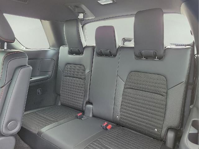 2026 Nissan Pathfinder Rock Creek 4WD