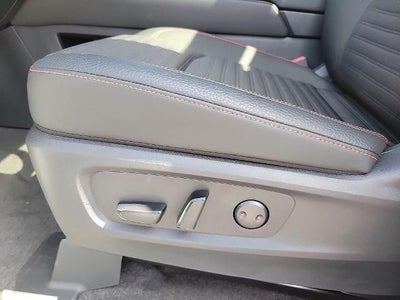 2026 Nissan Pathfinder Rock Creek 4WD