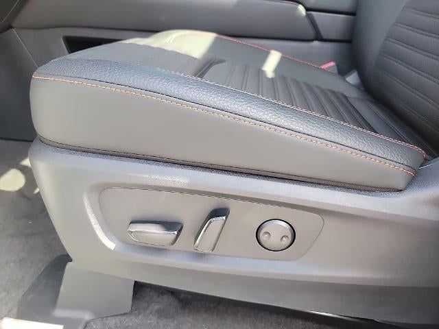 2026 Nissan Pathfinder Rock Creek 4WD