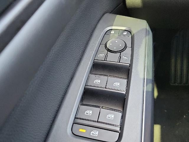 2026 Nissan Pathfinder Rock Creek 4WD
