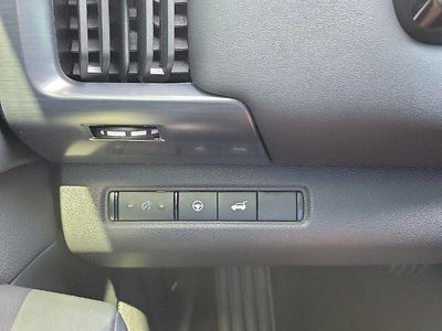2026 Nissan Pathfinder Rock Creek 4WD