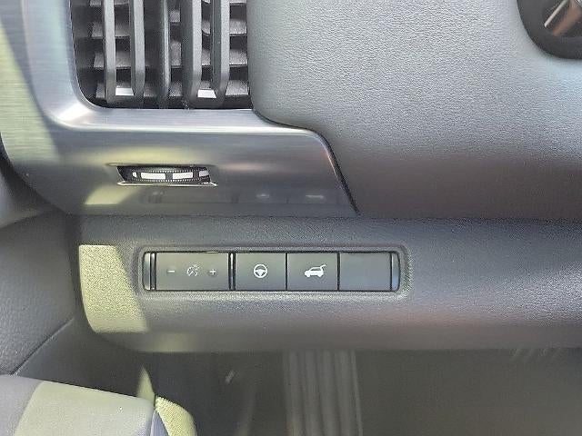 2026 Nissan Pathfinder Rock Creek 4WD