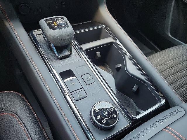 2026 Nissan Pathfinder Rock Creek 4WD