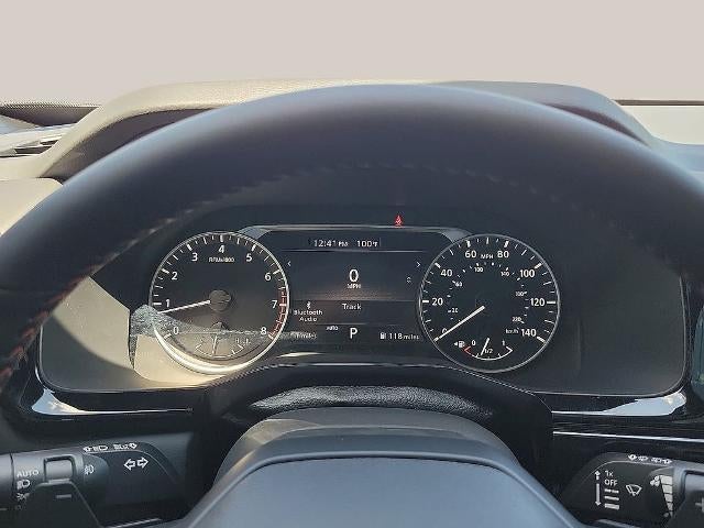 2026 Nissan Pathfinder Rock Creek 4WD