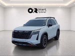 2026 Nissan Pathfinder Rock Creek 4WD