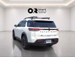 2026 Nissan Pathfinder Rock Creek 4WD