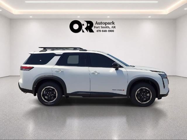 2026 Nissan Pathfinder Rock Creek 4WD