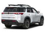 2026 Nissan Pathfinder Rock Creek 4WD