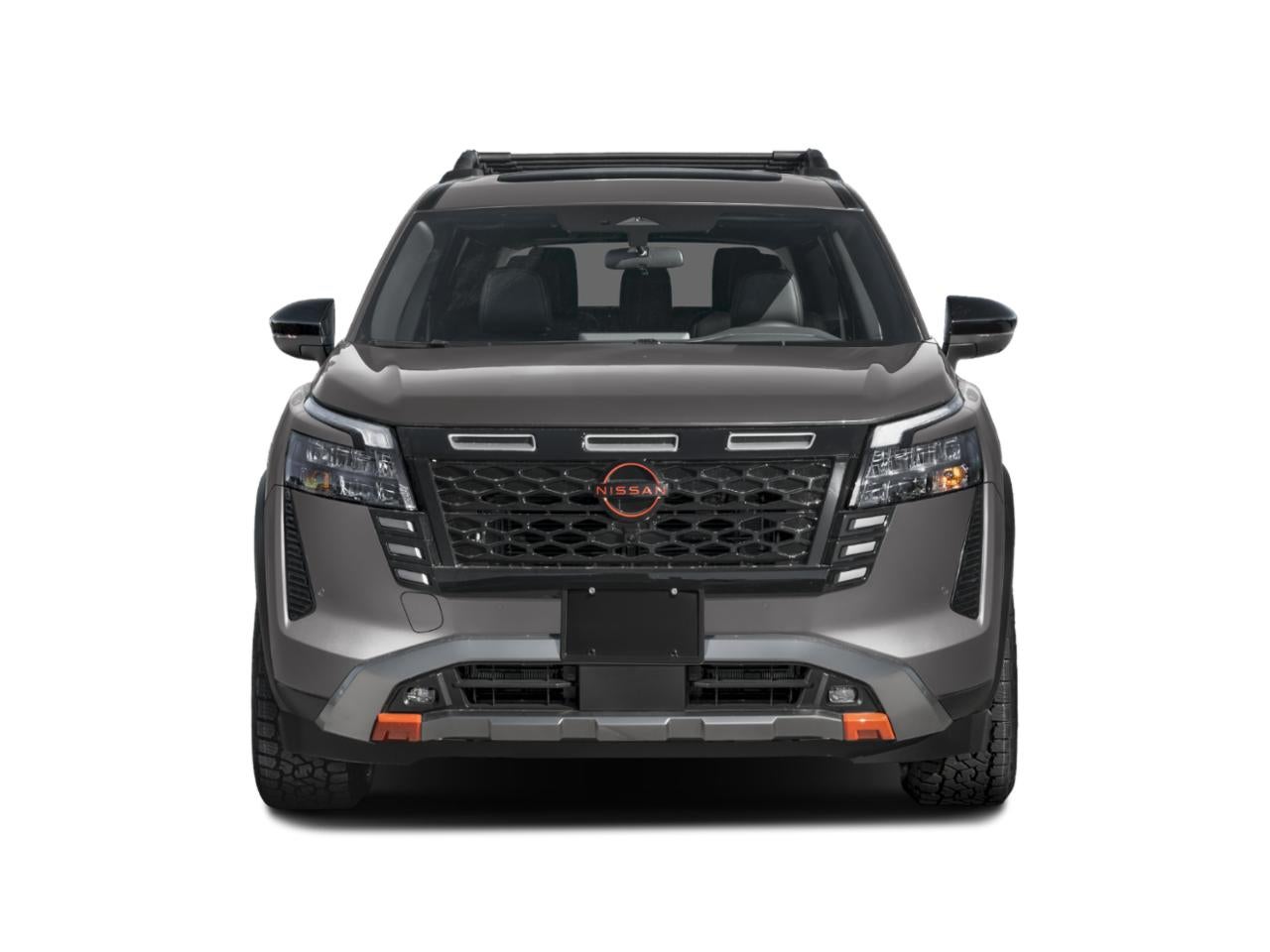 2026 Nissan Pathfinder Rock Creek 4WD