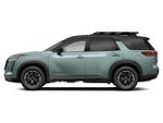 2026 Nissan Pathfinder Rock Creek 4WD