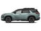 2026 Nissan Pathfinder Rock Creek 4WD