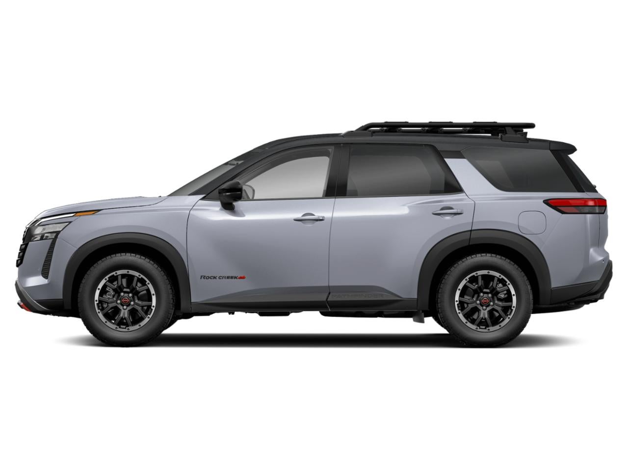 2026 Nissan Pathfinder Rock Creek 4WD