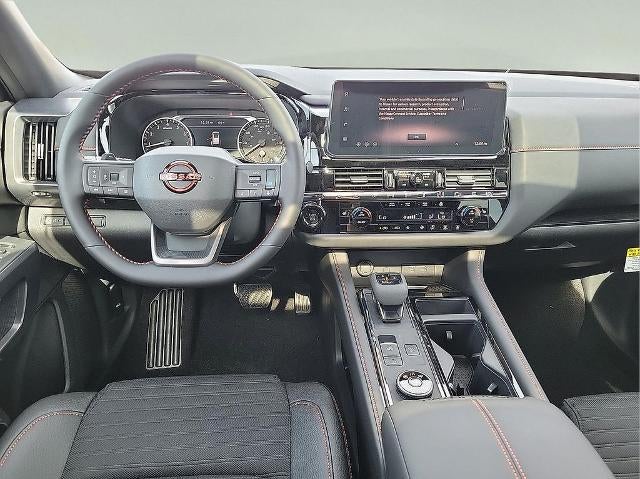 2026 Nissan Pathfinder Rock Creek 4WD