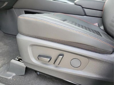 2026 Nissan Pathfinder Rock Creek 4WD