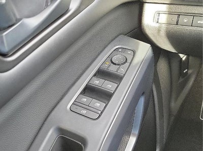 2026 Nissan Pathfinder Rock Creek 4WD