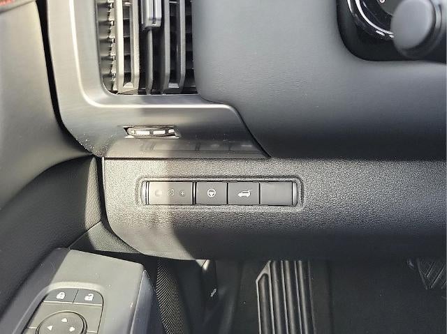 2026 Nissan Pathfinder Rock Creek 4WD