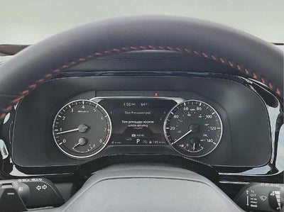 2026 Nissan Pathfinder Rock Creek 4WD