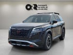 2026 Nissan Pathfinder Rock Creek 4WD