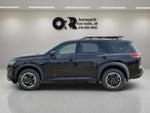 2026 Nissan Pathfinder Rock Creek 4WD